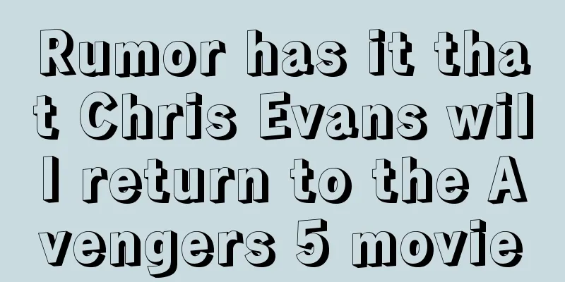 Rumor has it that Chris Evans will return to the Avengers 5 movie