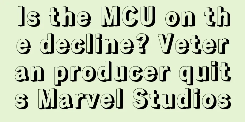 Is the MCU on the decline? Veteran producer quits Marvel Studios
