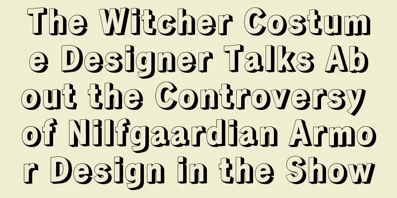 The Witcher Costume Designer Talks About the Controversy of Nilfgaardian Armor Design in the Show