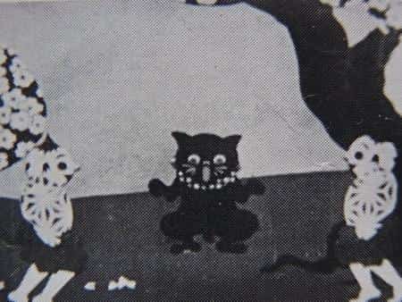 The appeal and reviews of "Kuro Nyago": Unraveling the mysteries of darkness and cats