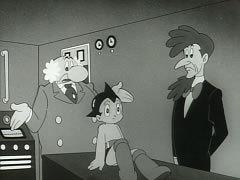 The appeal and evaluation of the first season of Astro Boy: Reevaluating a timeless classic