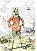 The Adventures of Pinocchio: A deep look at the fascinating story and characters