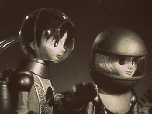 Galaxy Boys: A thorough analysis of the appeal and excitement of space adventures