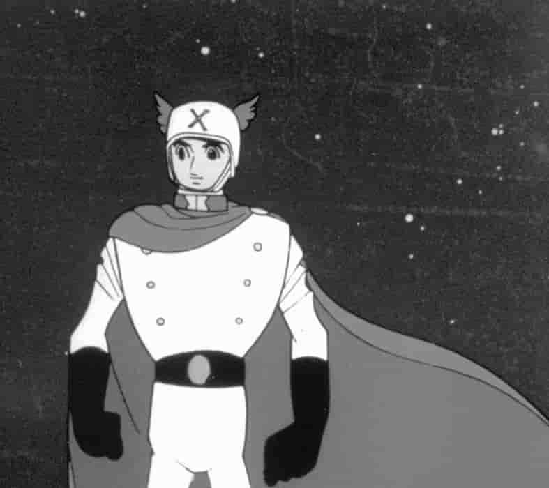 The Appeal and Evaluation of Big X: Rediscovering a Classic Anime