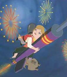 Gulliver's Space Travels: An Appraisal of an Epic Adventure and Profound Themes