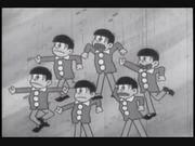 Osomatsu-kun Episode 1 Review: What is the appeal of the first season of the TV series?