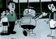 The appeal and evaluation of Robot Bot: Latest anime review