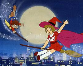 The appeal and reputation of Sally the Witch: A classic anime that still stands the test of time