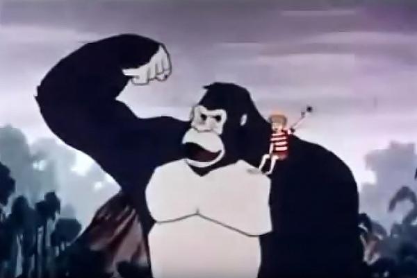 King Kong Tournament - A Thorough Analysis of the Ultimate Fight