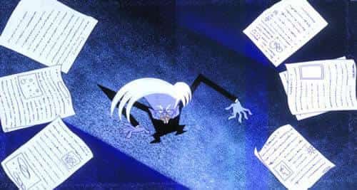 Pictures at an Exhibition: Appreciating the Fusion of Art and Animation