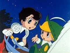 "Ribbon no Kishi" review: What is the appeal of good old shojo manga?