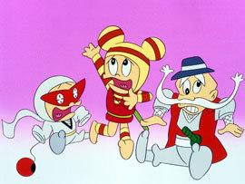 The appeal and evaluation of Pyunpyunmaru: A must-read review for anime fans