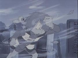 The appeal and evaluation of Gegege no Kitaro's first season (60's): A look back at nostalgic horror anime