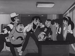 Wanpaku Detectives: The appeal and reviews of a mystery anime for children