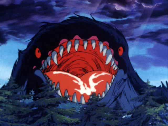 Gegege no Kitaro's Great Sea Beast Episode: Reevaluating a 60's classic