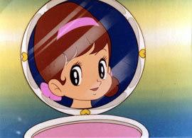 The appeal and evaluation of the first season of "Himitsu no Akko-chan"