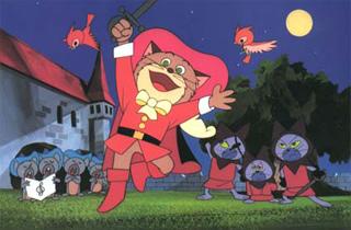 The appeal and evaluation of "Puss in Boots": A deep insight into the classic anime
