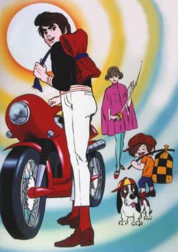 Sanshiro Beni: A look into the appeal of vivid characters and deep story
