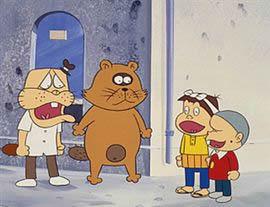 The appeal and reviews of the first season of "Ataro the Extraordinary": Rediscovering the good old comedy anime