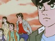 Review of "Otoko Ippiki Gaki Taisho": A masterpiece anime depicting the passion of youth and the bonds of friendship