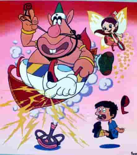 The appeal and evaluation of The Genie Family: A masterpiece of anime that can be enjoyed by both children and adults