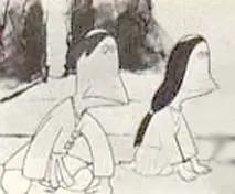 Non-Fiction Hour: The Birth of Japan - Appreciated for its fusion of realistic historical depiction and entertainment
