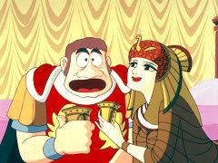 Cleopatra: What is the appeal of this anime that combines history and drama?