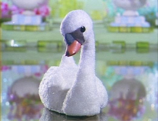 The moving and moral lessons of "The Ugly Duckling": Evaluation and recommendation of a classic anime that resonates today