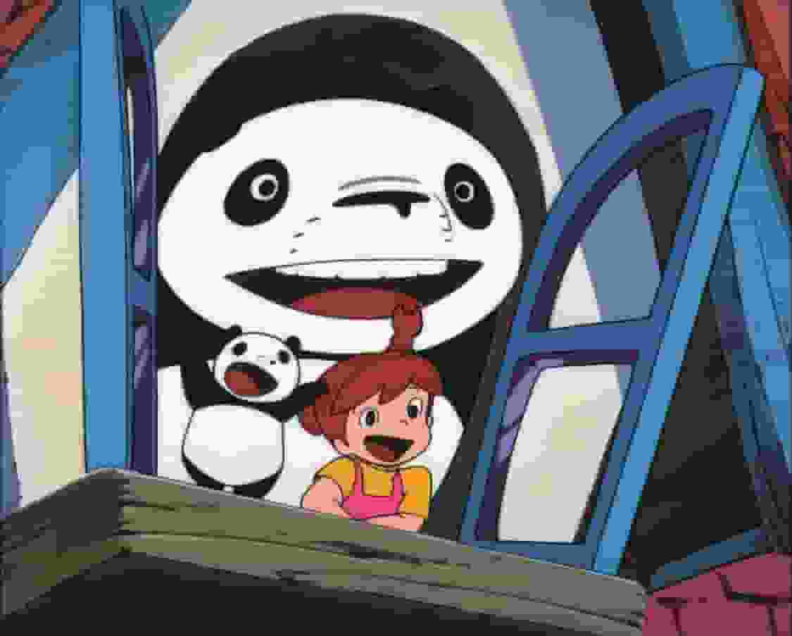 Panda Kopanda: What is the appeal of this soothing anime that can be enjoyed by children and adults alike?