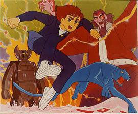 The appeal and reviews of "Babel II": A legendary anime revived in modern times