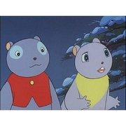 The appeal and reviews of "Rocky Chuck the Mountain Mouse": An anime that can be enjoyed by both children and adults