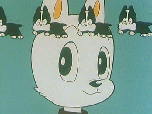 The appeal and reputation of Wansa-kun: Rediscovering a nostalgic anime classic