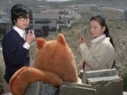 A thorough evaluation of the fusion of animation and live action in "Henshin! Pompokodama"! Which is more appealing?
