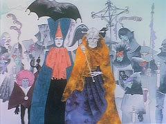 Belladonna of Sadness: A shocking work that transcends the boundaries between fantasy and reality