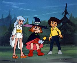 The appeal and evaluation of Dororon Enma-kun: Reevaluating the good old anime