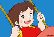 Heidi, Girl of the Alps: A moving story and a reevaluation of its appeal