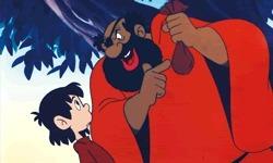 The appeal and evaluation of the musical fantasy "Jack and the Beanstalk"