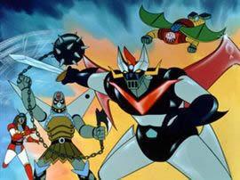 The appeal and reputation of Great Mazinger: A thorough explanation of the legendary robot anime