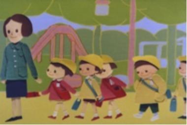 Mako-chan's Road Safety: Evaluating the educational and entertainment value of children's anime
