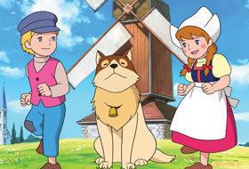 A Dog of Flanders: Reassessing a moving animated classic