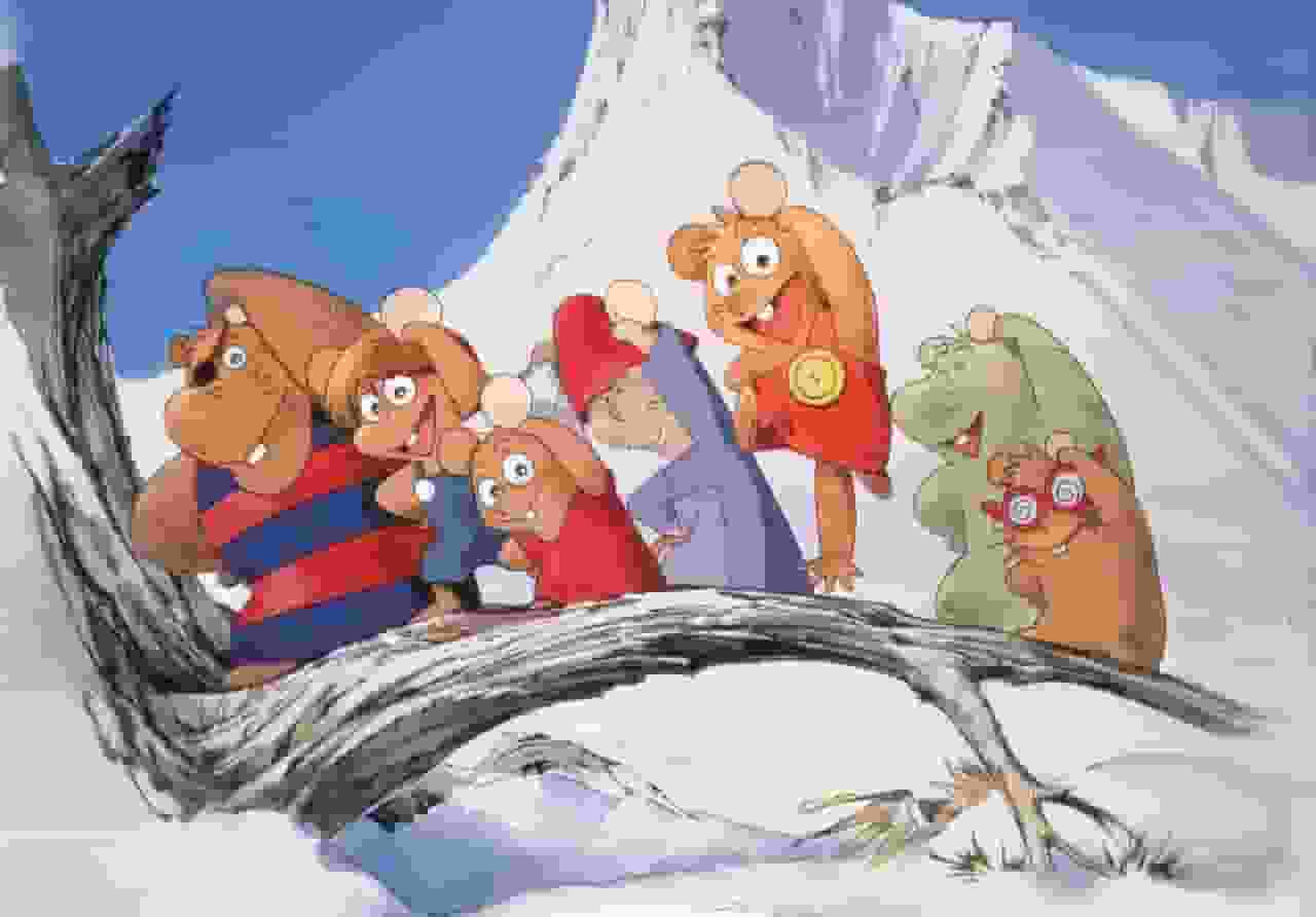 Gamba's Adventure: A Thorough Analysis of the Emotional Journey and the Characters' Appeal