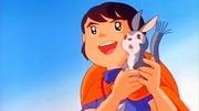 The Adventures of Pepero, the Boy from the Andes - A Thorough Review of the Moving Journey and Story of Growth