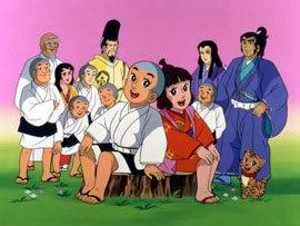 The appeal and appreciation of Ikkyu-san: A deep insight into the classic anime
