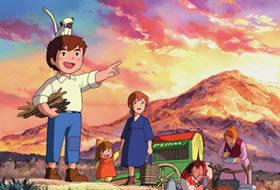 The emotion and reviews of "3000 Leagues in Search of Mother": Rediscovering the appeal of this classic anime