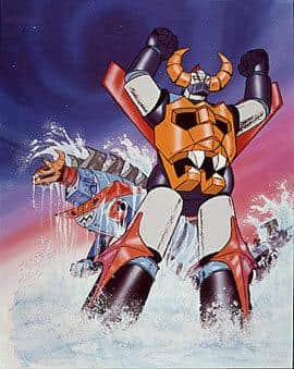 The appeal and reviews of "Daikuu Maryu Gaiking": A must-see robot anime masterpiece