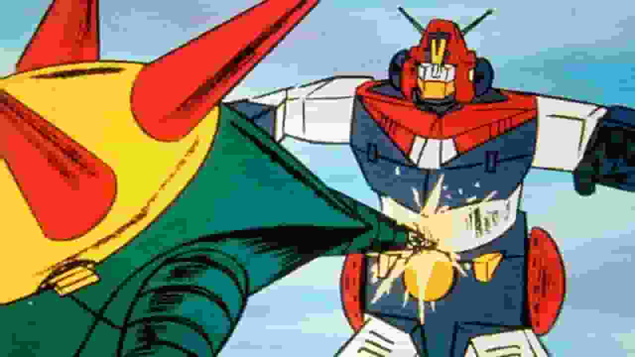 The appeal and reviews of Chodenji Robo Combattler V: Is it recommended for modern anime fans?