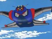 The appeal and evaluation of Groizer X: A deep look into the legendary robot anime