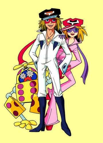 The appeal and reviews of "Time Bokan Series Yatterman": Why it's recommended for modern anime fans