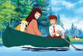 Reassessing the appeal and emotion of Rascal the Raccoon: A deep look into the classic anime