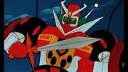 The appeal and evaluation of Gasshin Sentai Mechander Robo: Reevaluating the good old robot anime